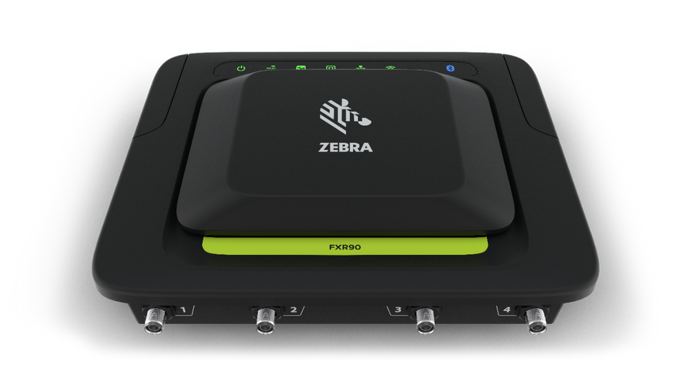 Zebra FXR90 FXR90000-400000-WR