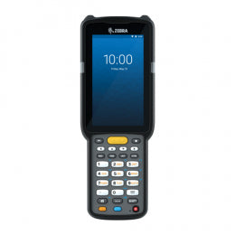 Zebra MC3300x MC330L-SK4EG4RW