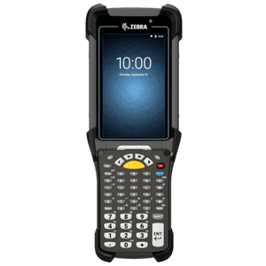 Zebra MC9300 MC930B-GSEHG4RW — BarCodeSite