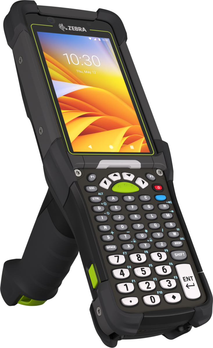 Zebra MC9400/MC9450 MC9401-0G1R6HSS-A6