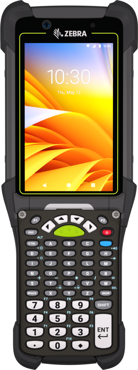 Zebra MC9400/MC9450 MC9401-0G1R6HSS-A6