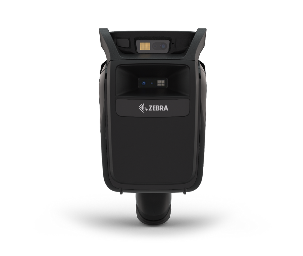 Zebra RFD40 RFD4031-G10B700-E8