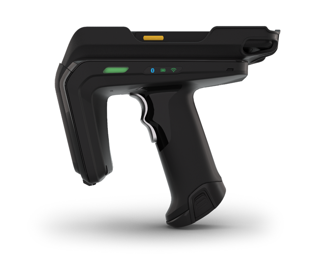 Zebra RFD40 RFD4031-G00B700-WR