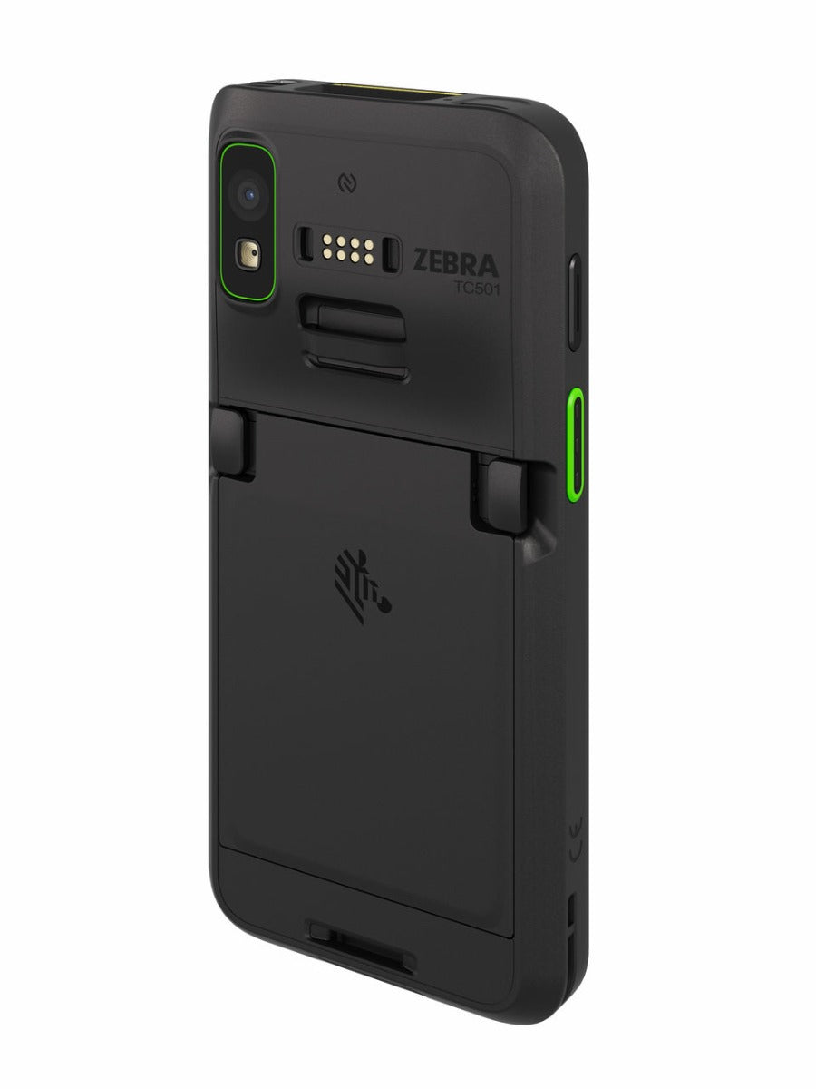 Zebra TC501 TC501G-341E2B1A01-A6