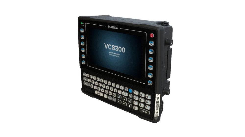 Zebra VC8300 VC83-08SOCQBAABA-I