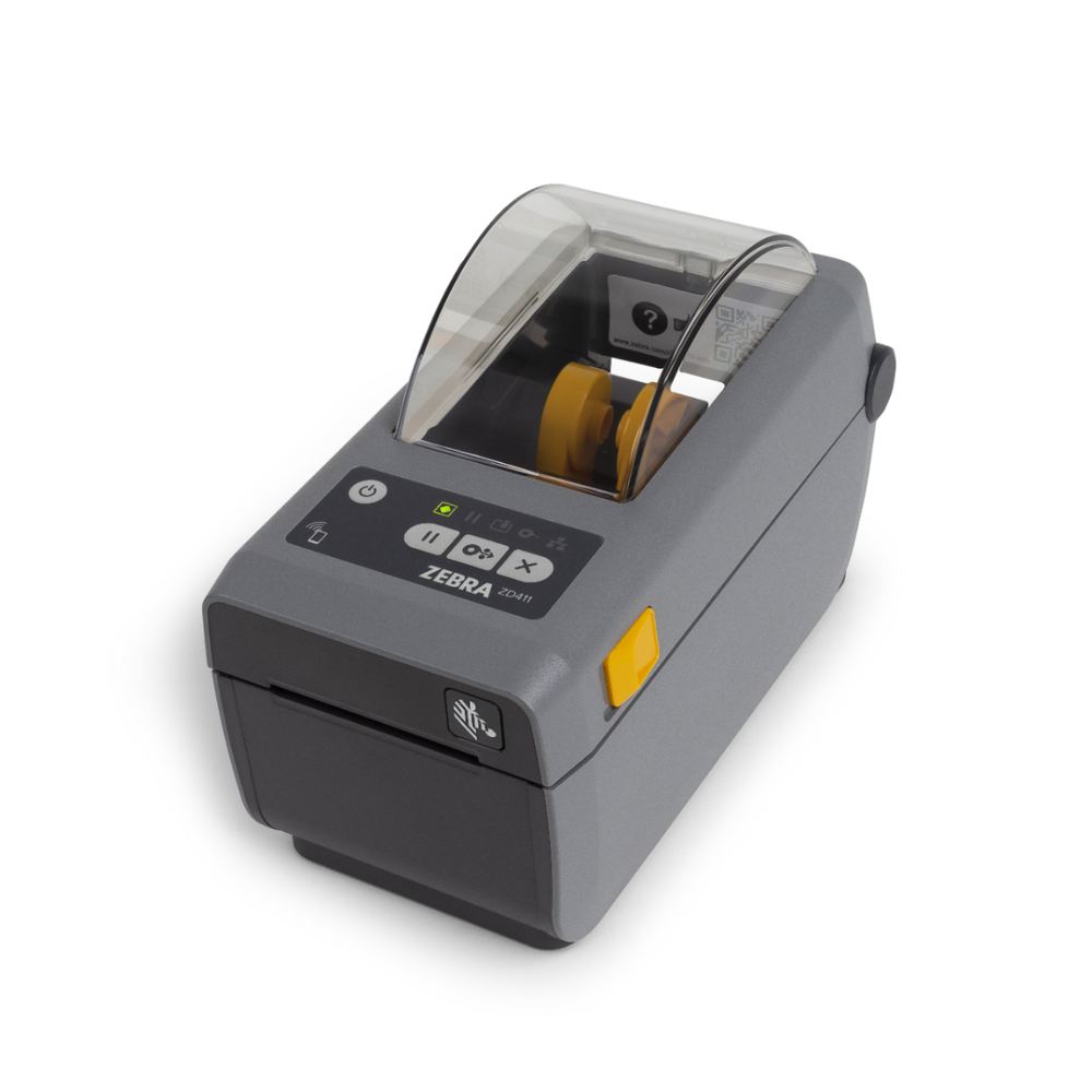 Zebra ZD411 ZD4A023-D0EM00EZ