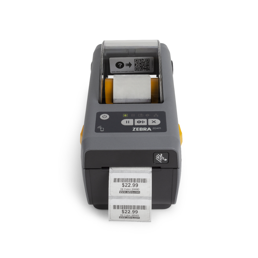 Zebra ZD411 ZD4A022-D0EW02EZ
