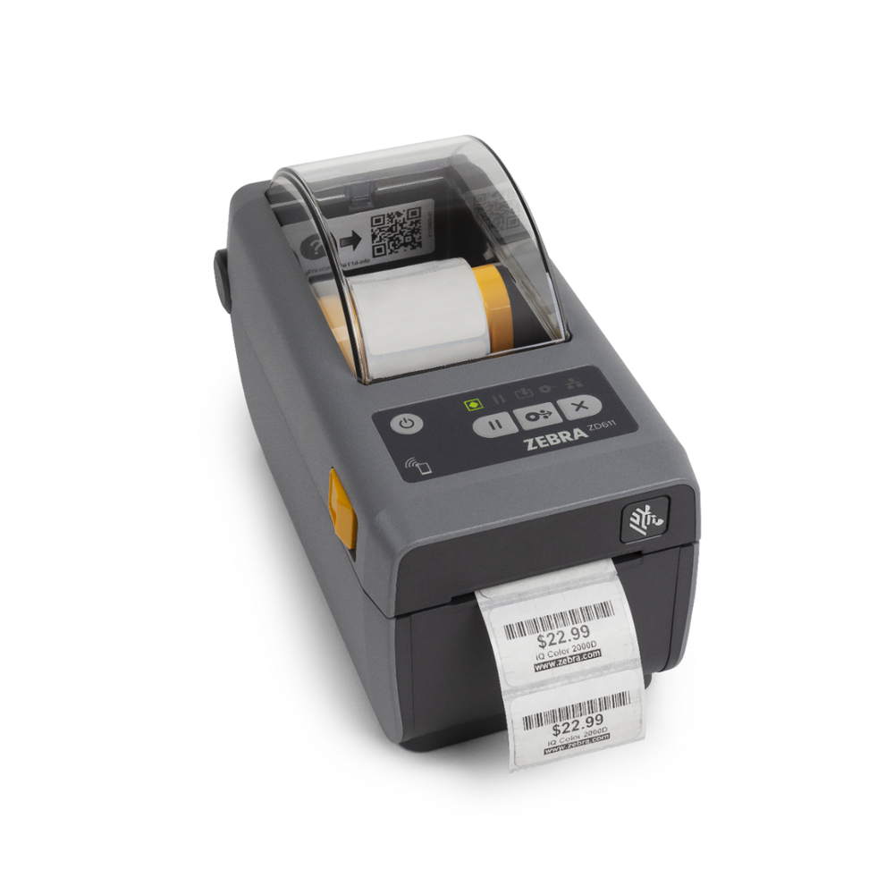 Zebra ZD611 ZD6A022-D0EE00EZ