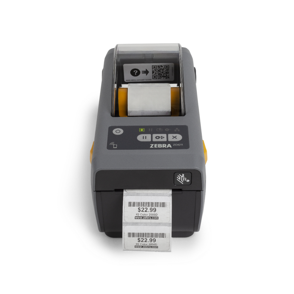 Zebra ZD611 ZD6A022-D1EE00EZ