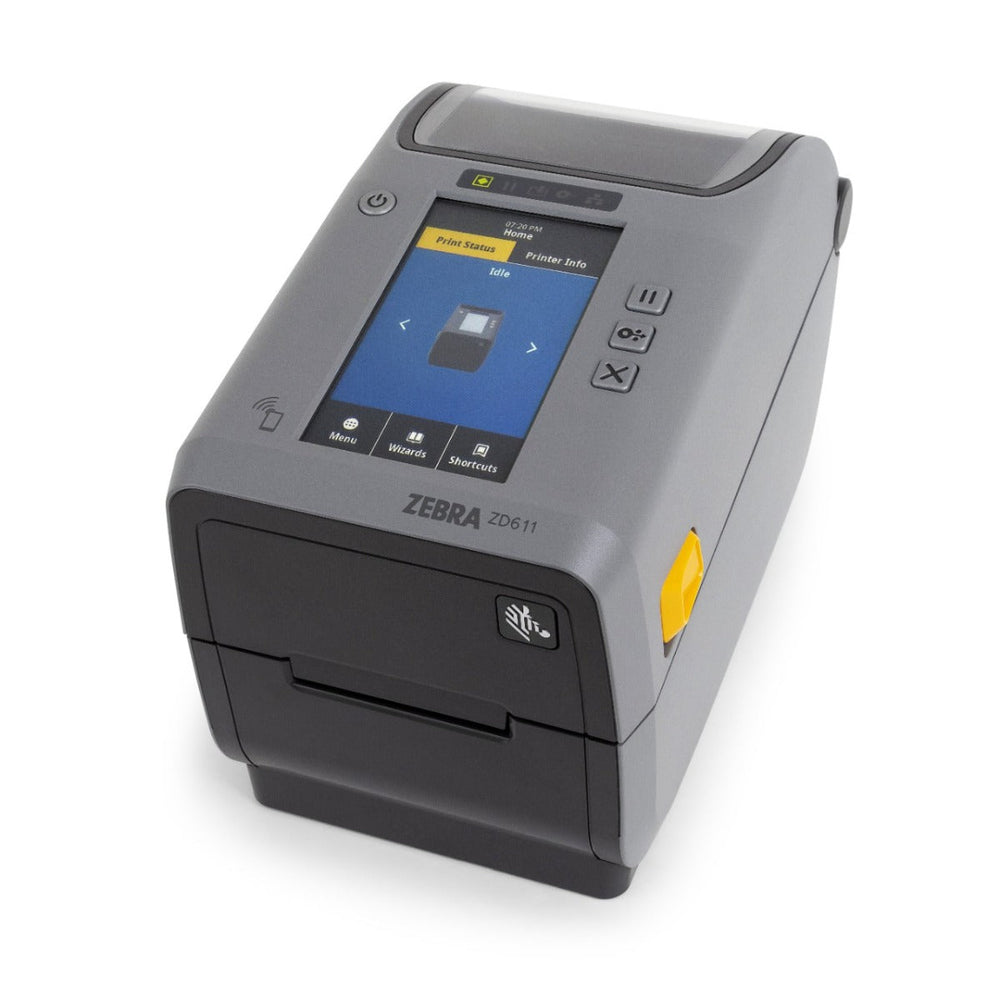 Zebra ZD611 ZD6A122-T0EE00EZ