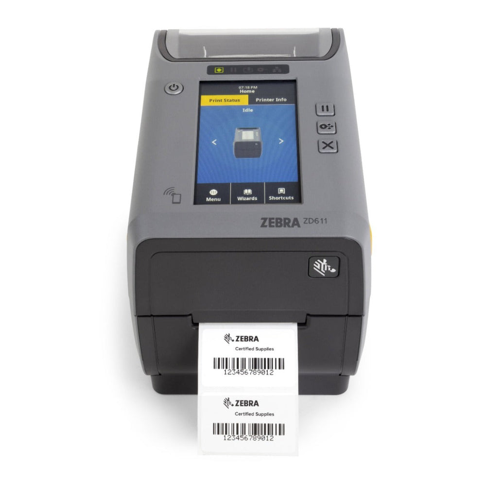 Zebra ZD611 ZD6A023-D0EE00EZ