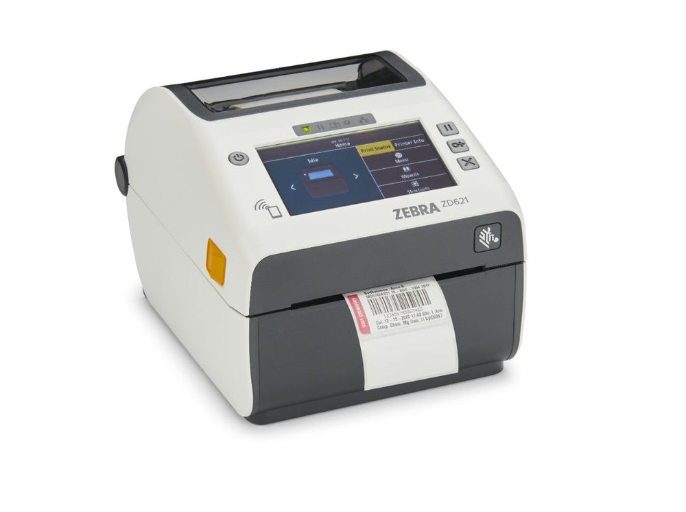 Zebra ZD621-HC ZD6AH43-D0EF00EZ