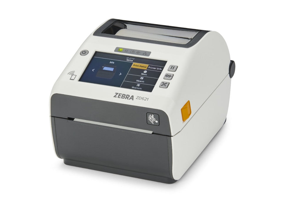 Zebra ZD621-HC ZD6AH43-D0EF00EZ