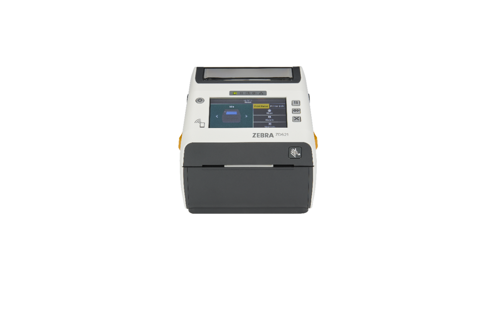 Zebra ZD621-HC ZD6AH42-D0EF00EZ