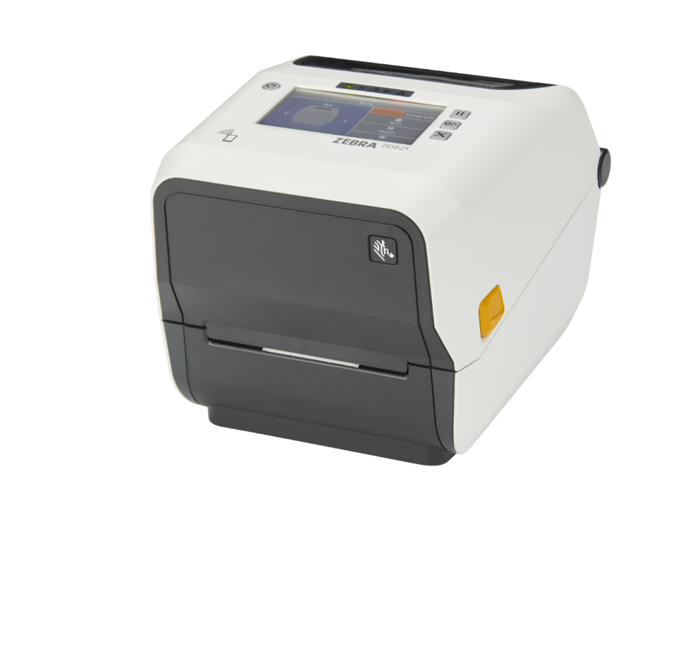 Zebra ZD621-HC ZD6AH43-30EF00EZ