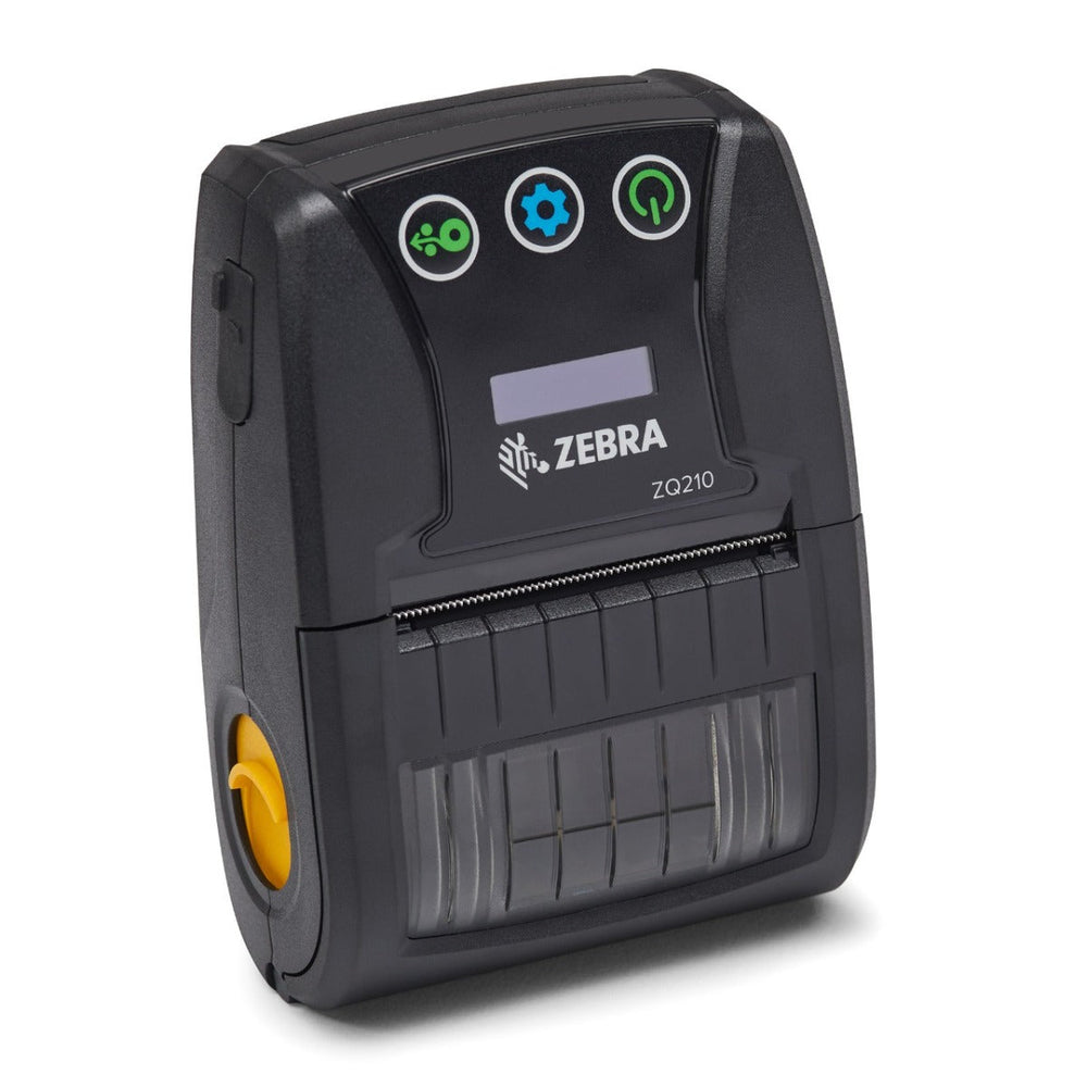 Zebra ZQ210 ZQ21-A0E12KE-00