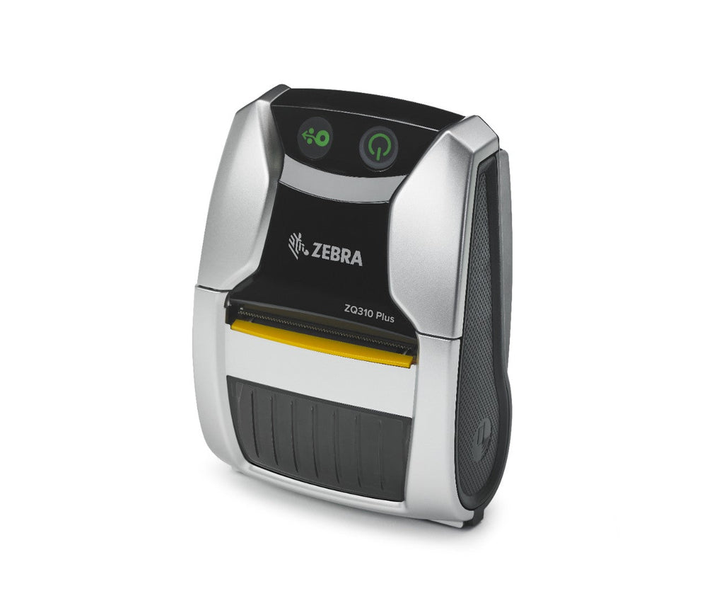 Zebra ZQ300 Plus Series ZQ31-A0W03RE-00