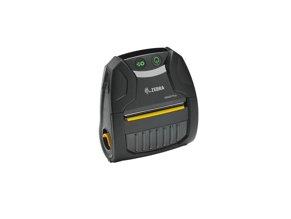 Zebra ZQ300 Plus Series ZQ32-A0W04TE-00