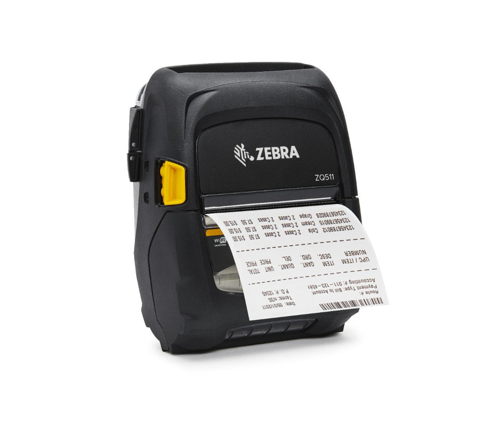 Zebra ZQ511 ZQ51-BUE100E-00