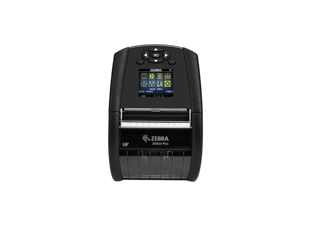 Zebra ZQ600 Plus Series ZQ62-AUWAE14-00