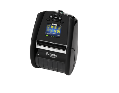 Zebra ZQ600 Plus Series ZQ62-AUX2E14-00