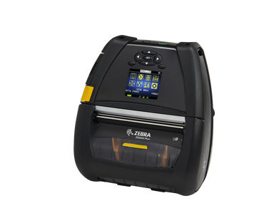 Zebra ZQ600 Plus Series ZQ63-AUWAE14-00