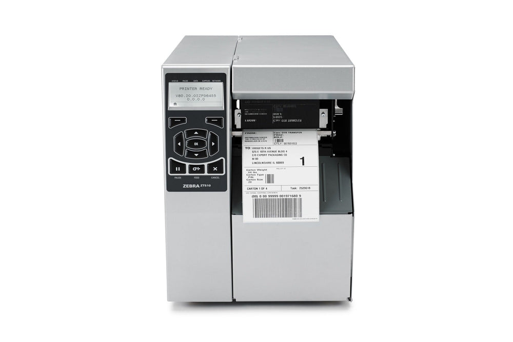 Zebra ZT510 ZT51043-T1E0000Z