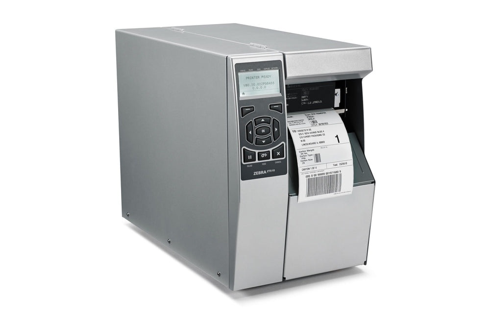 Zebra ZT510 ZT51042-T2E0000Z