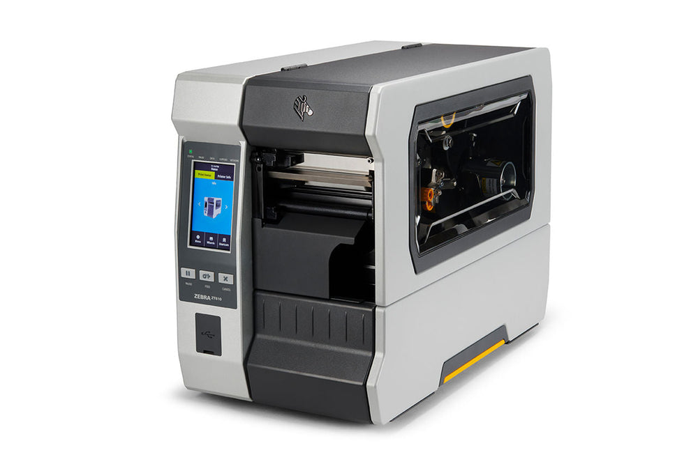 Zebra ZT600 Series ZT61A46-T2E0100Z
