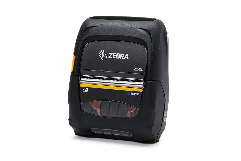 Zebra ZQ500 Series ZQ51-BUW100E-00