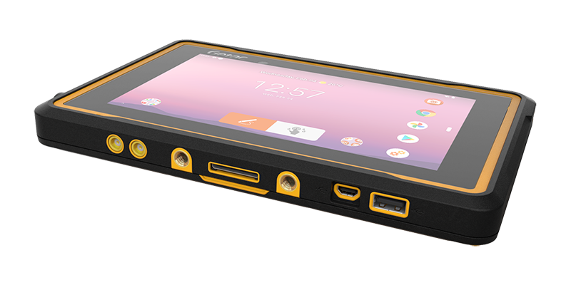 Getac ZX70 ZD77Q1DH5RAX